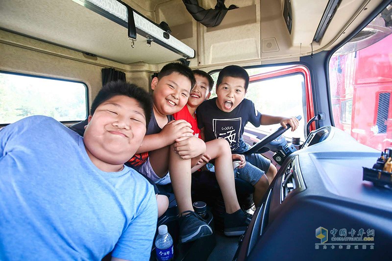 【啟動站】康明斯中國百年慶典啟動