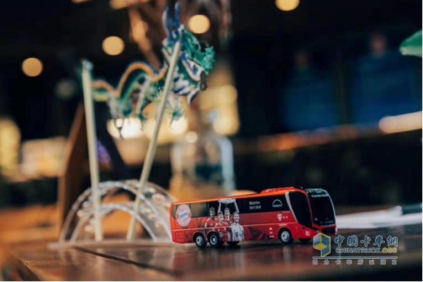 皮影文化的背后功底與曼恩開拓中國市場的努力暗合