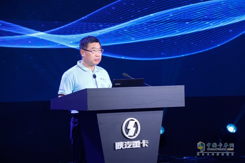 回家啦！2019陜汽重卡首屆客戶大會