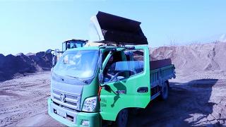 福田瑞沃為冬奧會場館建設(shè)提速