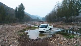 多重體驗 輕松駕馭 飛碟締途有你“亦”不凡