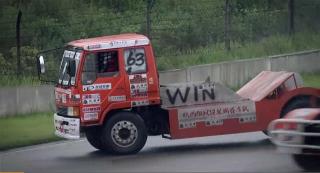 2016中國卡車公開賽全年賽事集錦