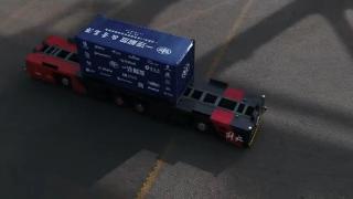 一汽解放ICV智能車