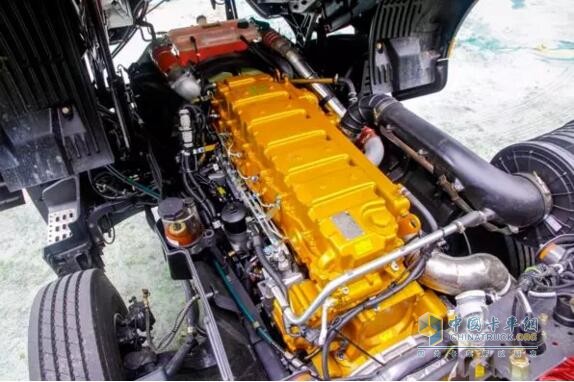 玉柴發(fā)動機(jī)