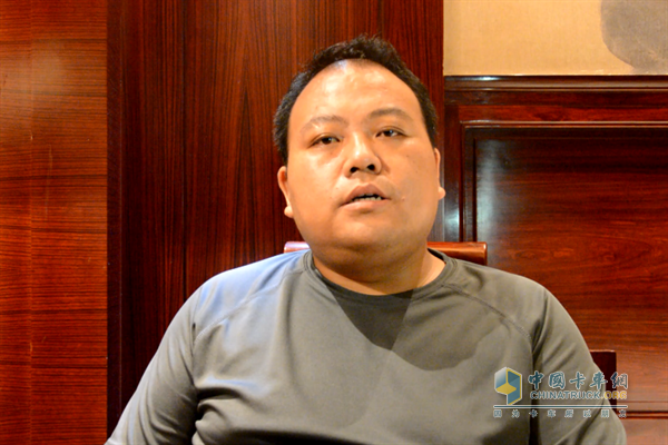 華菱星馬(集團)股份有限公司總經理助理呂林