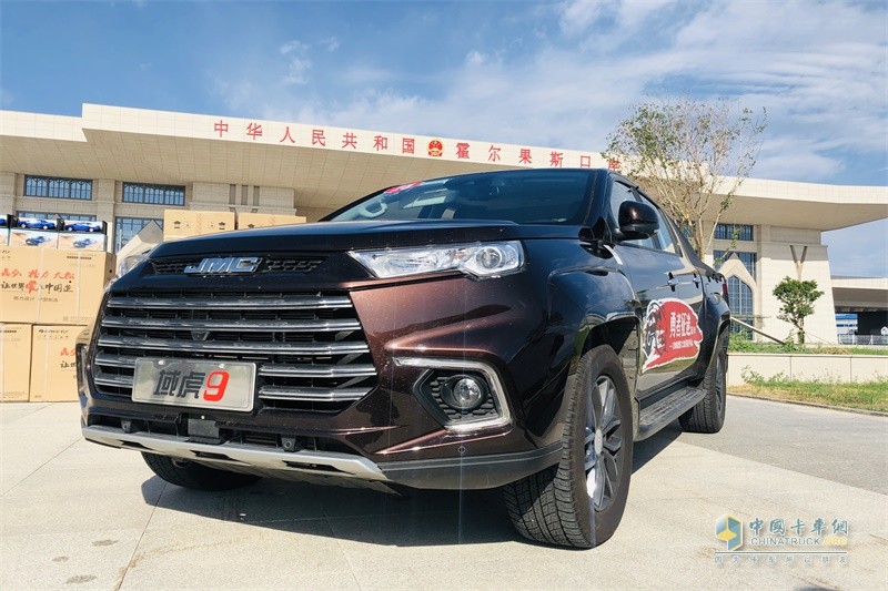 “江鈴域虎國(guó)門(mén)之旅”第八季伊犁站，探索伊犁邊塞之美