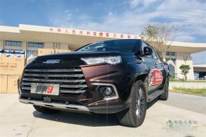 “江鈴域虎國(guó)門(mén)之旅”第八季伊犁站，探索伊犁邊塞之美