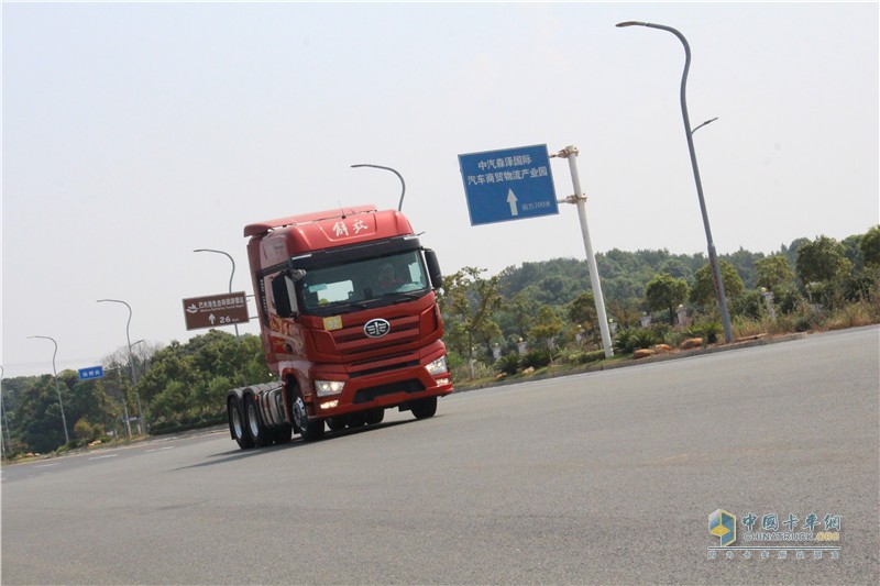 解放&殼牌卡友達人大賽駛入高安，高手過招爭南非之旅名額