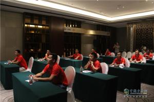 解放&殼牌卡友達人大賽駛入高安，高手過招爭南非之旅名額