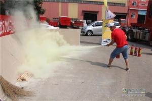 解放&殼牌卡友達人大賽駛入高安，高手過招爭南非之旅名額