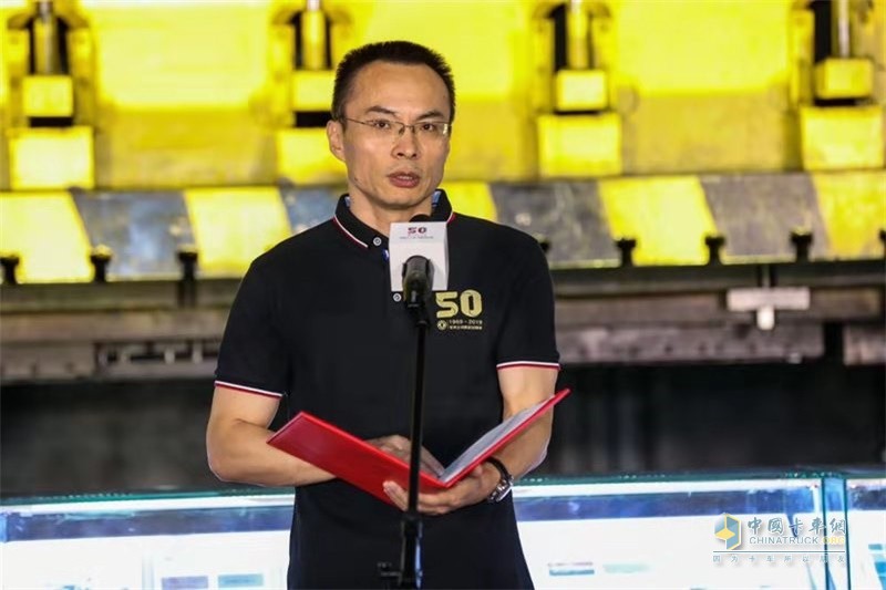 東風(fēng)五十周年，“舊”的傳承，“新”的火花！