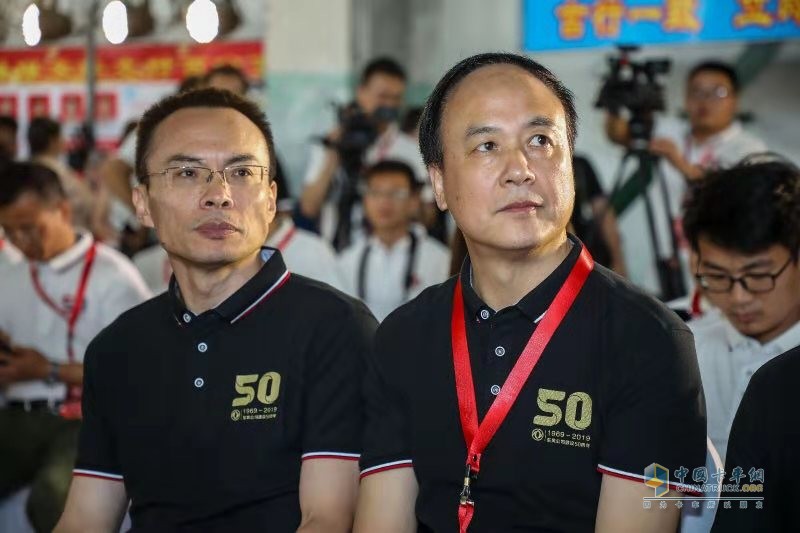 東風(fēng)五十周年，“舊”的傳承，“新”的火花！