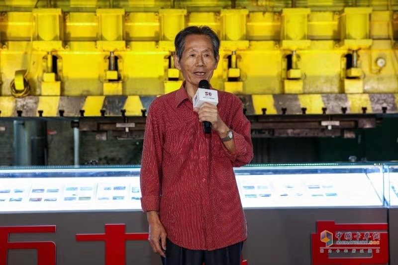 東風(fēng)五十周年，“舊”的傳承，“新”的火花！