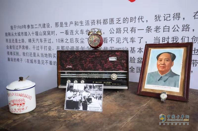 東風(fēng)五十周年，“舊”的傳承，“新”的火花！