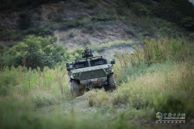 東風(fēng)五十周年，“舊”的傳承，“新”的火花！