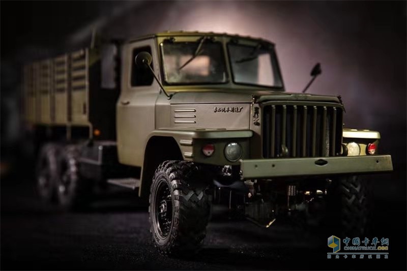 東風(fēng)五十周年，“舊”的傳承，“新”的火花！