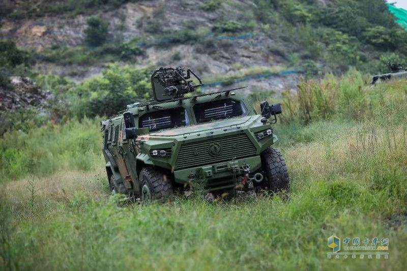 東風(fēng)五十周年，“舊”的傳承，“新”的火花！