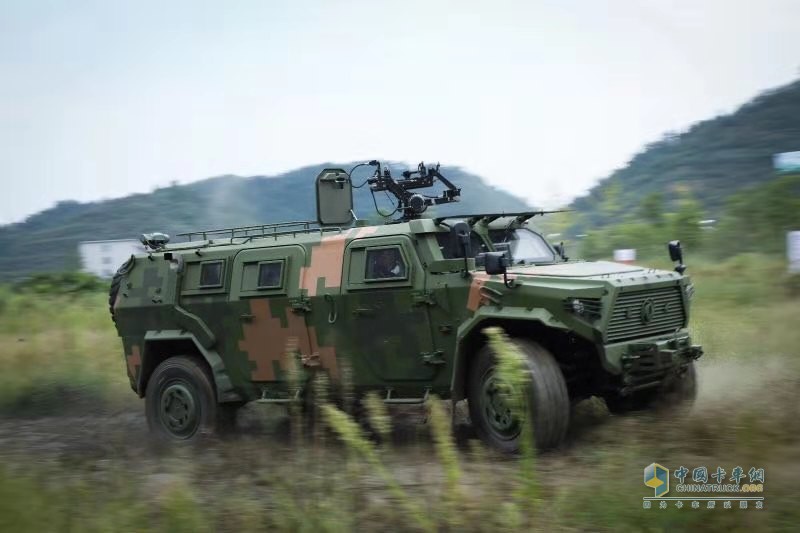 東風(fēng)五十周年，“舊”的傳承，“新”的火花！