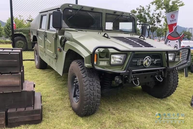 東風(fēng)五十周年，“舊”的傳承，“新”的火花！