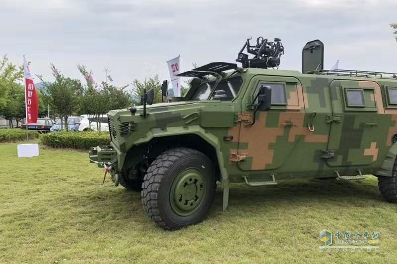 東風(fēng)五十周年，“舊”的傳承，“新”的火花！