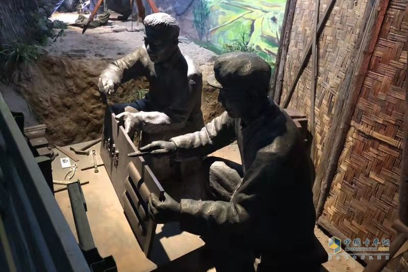 東風(fēng)五十周年，“舊”的傳承，“新”的火花！