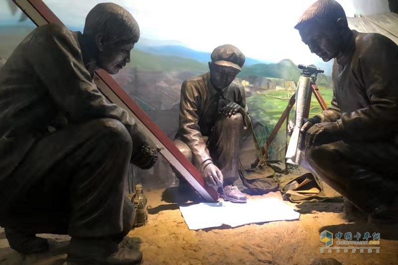 東風(fēng)五十周年，“舊”的傳承，“新”的火花！