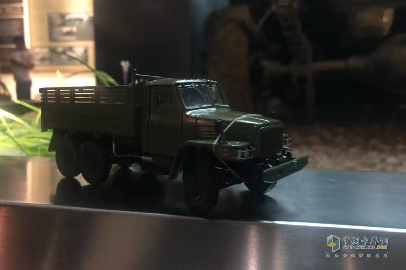 東風(fēng)五十周年，“舊”的傳承，“新”的火花！