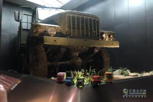 東風(fēng)五十周年，“舊”的傳承，“新”的火花！