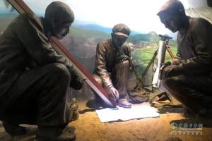 東風(fēng)五十周年，“舊”的傳承，“新”的火花！