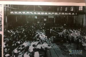 東風(fēng)五十周年，“舊”的傳承，“新”的火花！