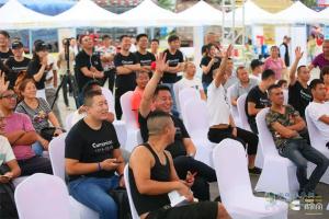 【成都站】康明斯國六走進成都 向西南客戶展示國六服務(wù)和車隊高效運營能力 