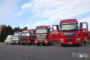 【成都站】康明斯國六走進成都 向西南客戶展示國六服務(wù)和車隊高效運營能力 