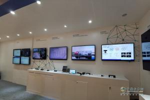 四維圖新旗下中寰發(fā)布智能運(yùn)力大腦戰(zhàn)略 發(fā)力商用車智能網(wǎng)聯(lián)