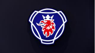 換個角度認(rèn)識“公路之王”：非常斯堪尼亞 千點(diǎn)競賽-駕駛室測評 