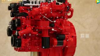 安徽康明斯的發(fā)展以品質(zhì)為源