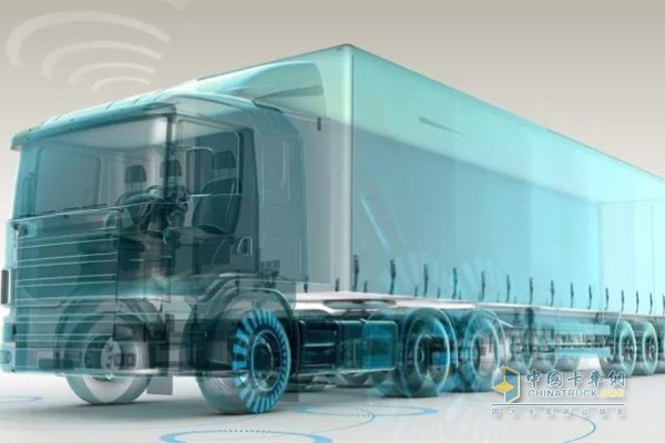 克諾爾GSBC為自動駕駛的到來奠定了基礎(chǔ)