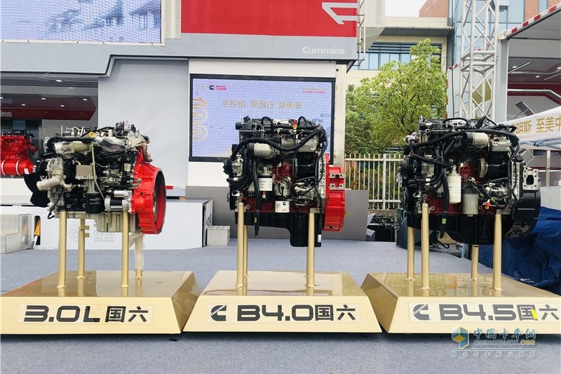 【合肥站】“創(chuàng)價(jià)值 驅(qū)前行 贏(yíng)未來(lái)”--康明斯百年巡展走進(jìn)安康