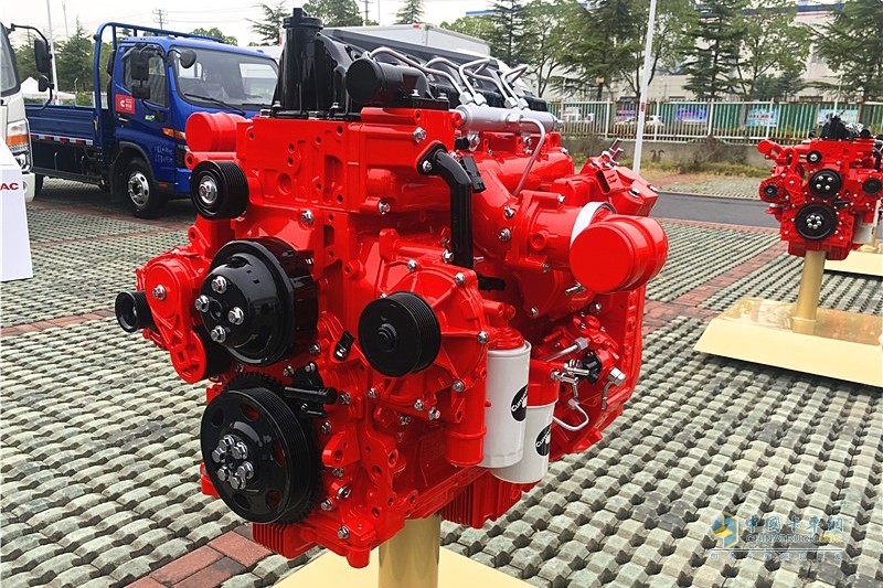 【合肥站】“創(chuàng)價(jià)值 驅(qū)前行 贏(yíng)未來(lái)”--康明斯百年巡展走進(jìn)安康