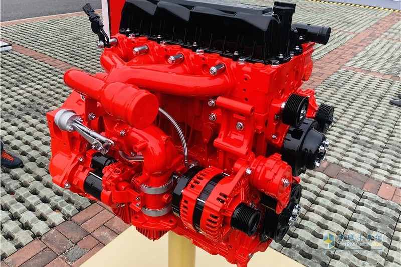 【合肥站】“創(chuàng)價(jià)值 驅(qū)前行 贏(yíng)未來(lái)”--康明斯百年巡展走進(jìn)安康