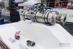 【合肥站】“創(chuàng)價(jià)值 驅(qū)前行 贏(yíng)未來(lái)”--康明斯百年巡展走進(jìn)安康