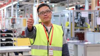 安徽康明斯用戶--嚴(yán)自旭為安徽康明斯品質(zhì)代言