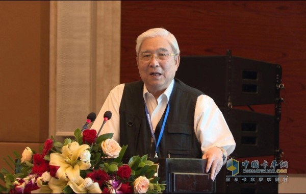 中國(guó)工程院院士郭孔輝