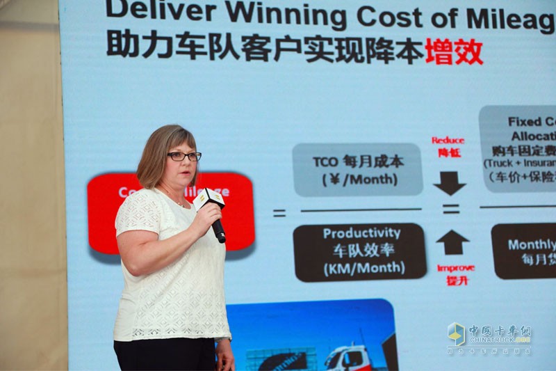 【廣州站】康明斯開(kāi)啟智慧國(guó)六 賦能公路貨運(yùn)