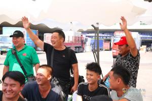 【廣州站】康明斯開(kāi)啟智慧國(guó)六 賦能公路貨運(yùn)