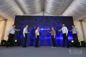 【廣州站】康明斯開(kāi)啟智慧國(guó)六 賦能公路貨運(yùn)