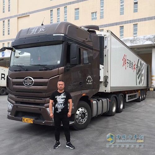 李凱與解放動(dòng)力