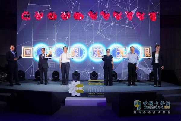 武漢站:開啟康明斯國六技術(shù)寶典