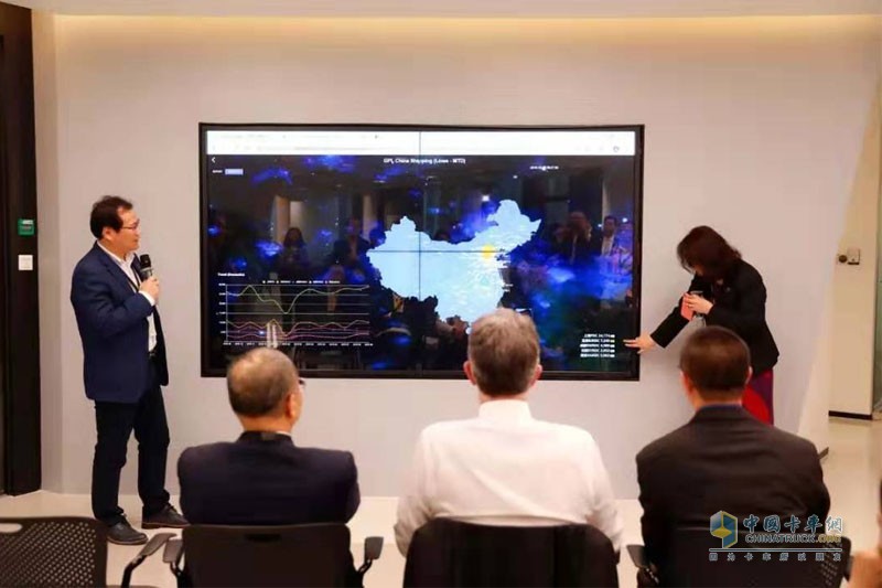 【上海站】康明斯百年中國(guó)行完美收官