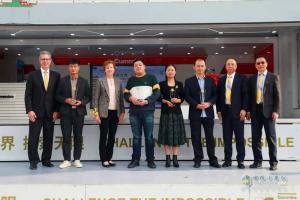 【上海站】康明斯百年中國(guó)行完美收官