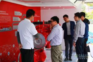 【上海站】康明斯百年中國(guó)行完美收官